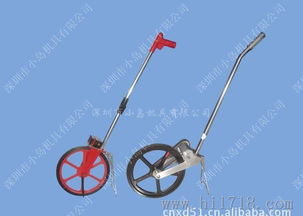 供应电力机具,电力工具,不锈钢测距轮,测距仪,测量器